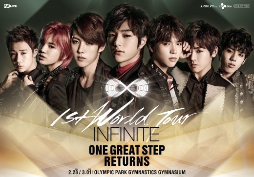infinite