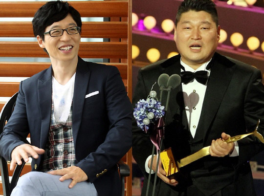 kang ho dong