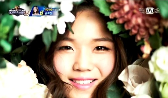 super star k song hee jin releases heartbreaking super star k song hee jin releases heartbreaking