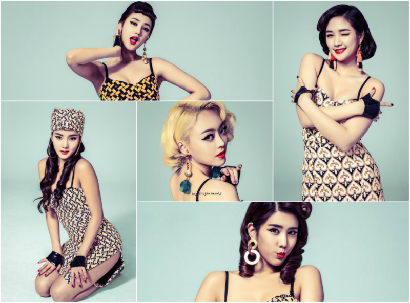 spica