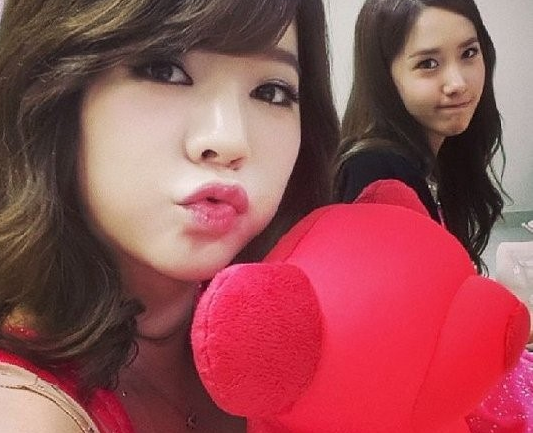 Girls' Generation