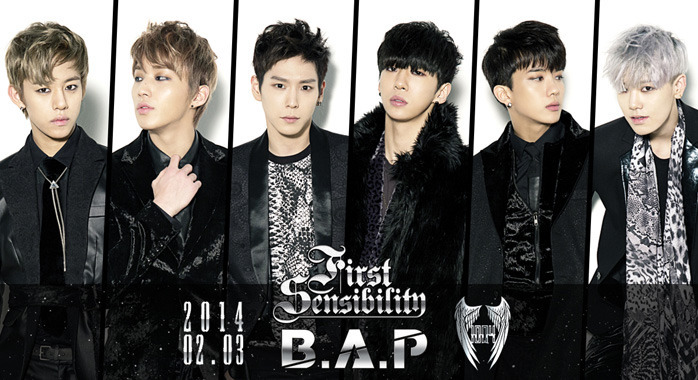 b.a.p
