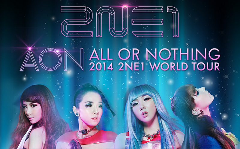 2ne1