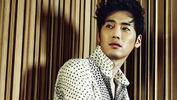Kim Jae Won