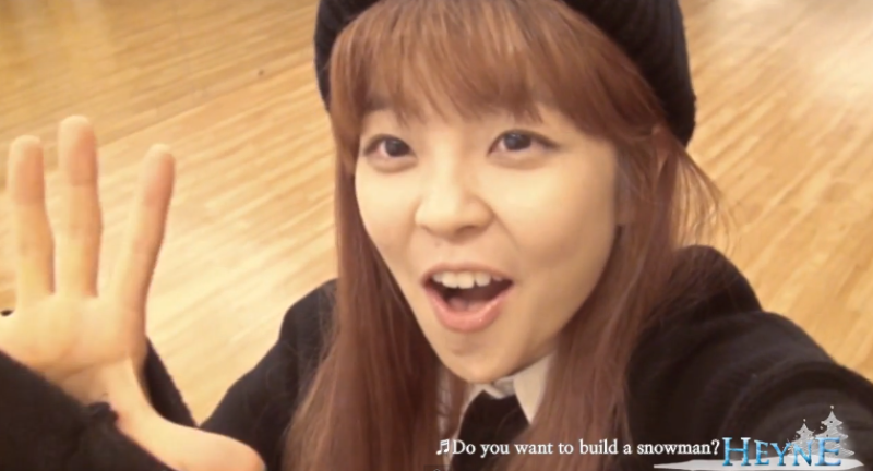 heyne