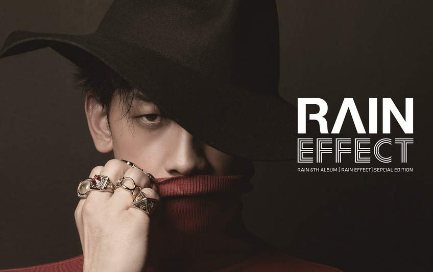 rain effect