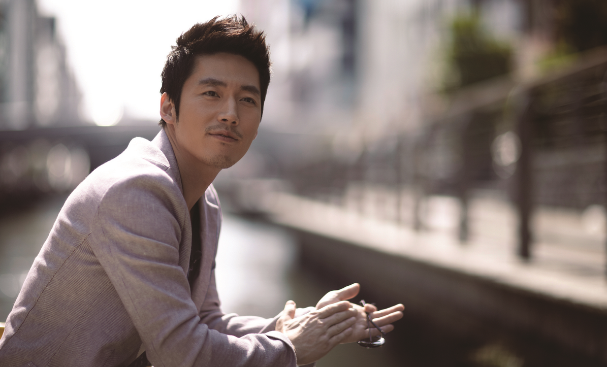 Jang Hyuk