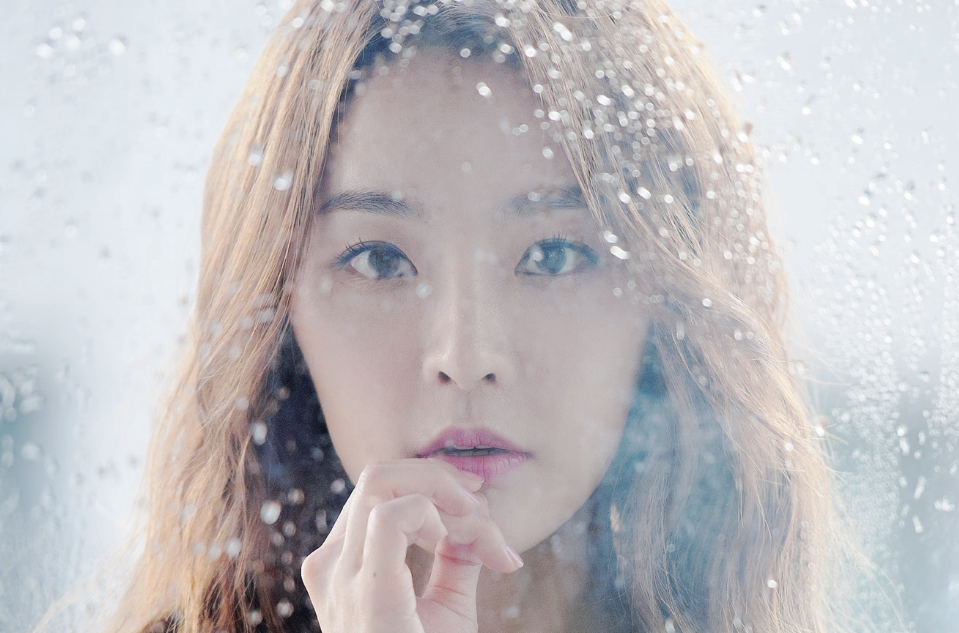 Jung Yoomi