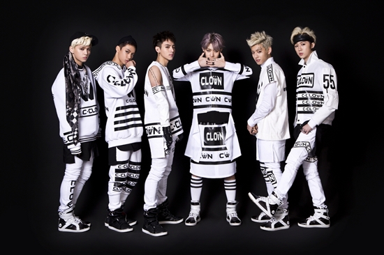 c-clown