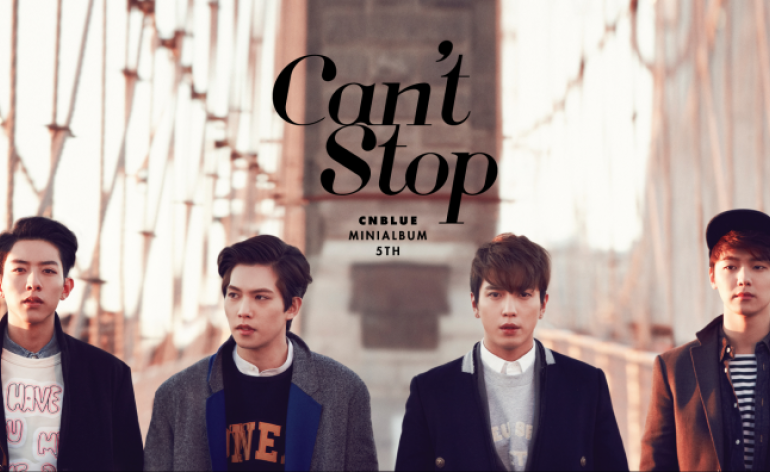 cnblue