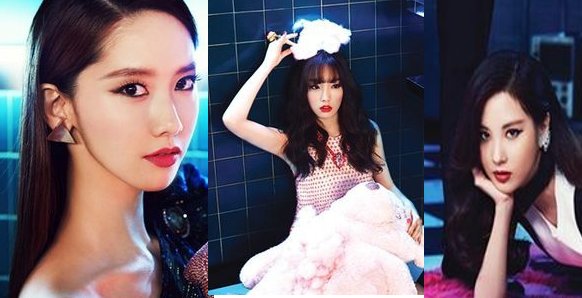 girls' generation