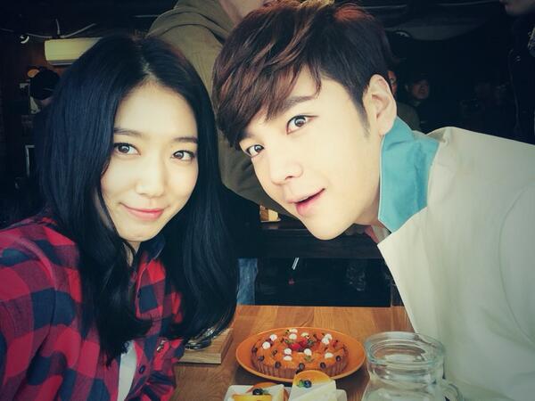 jang geun suk