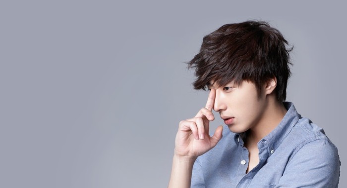 jung il woo
