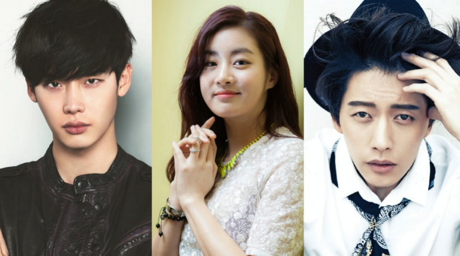 doctor stranger