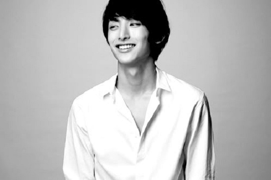 lee soo hyuk