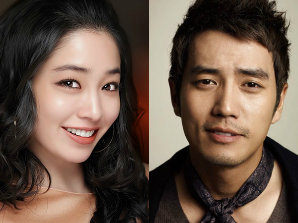 Lee Min Jung, Joo Sang Wook, Seo Kang Joon and Others Attend Script Reading for “Cunning Single Lady”