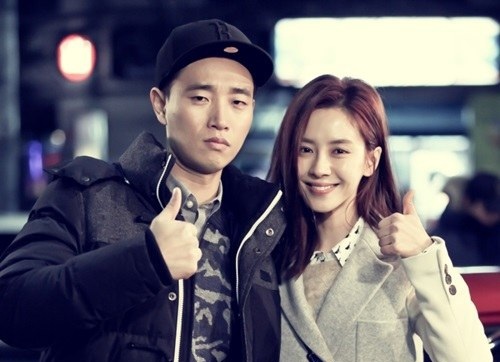 gary, song ji hyo
