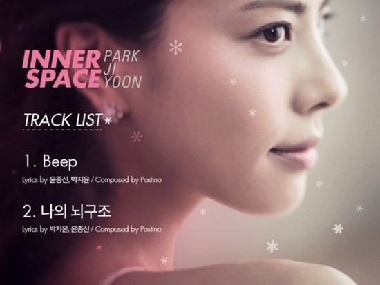 park ji yoon