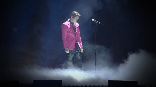Rain - "I Love You"