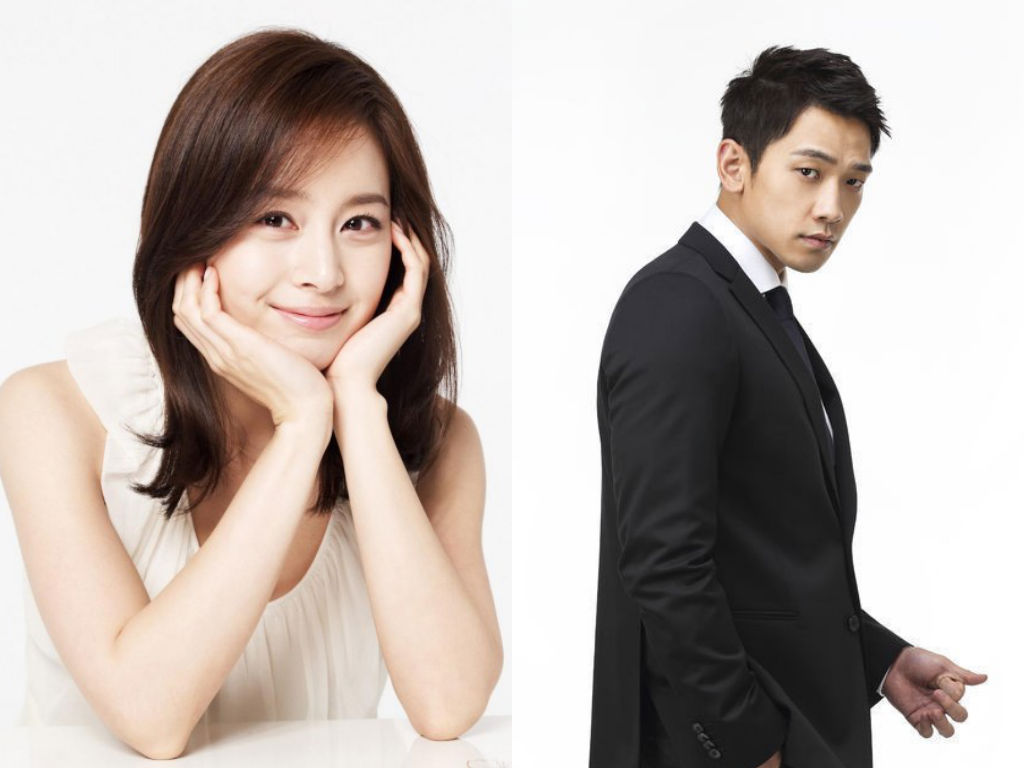 Rain to Release a Love Song Dedicated to Girlfriend Kim Tae Hee? | Soompi