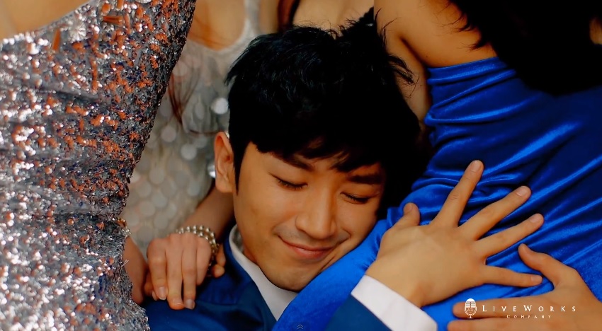lee min woo