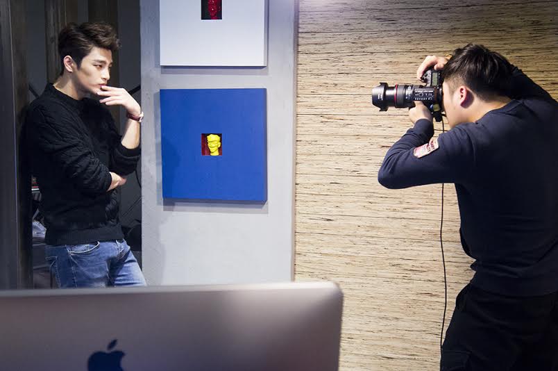 Seo In Guk