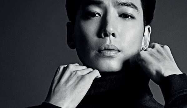 jung kyung ho