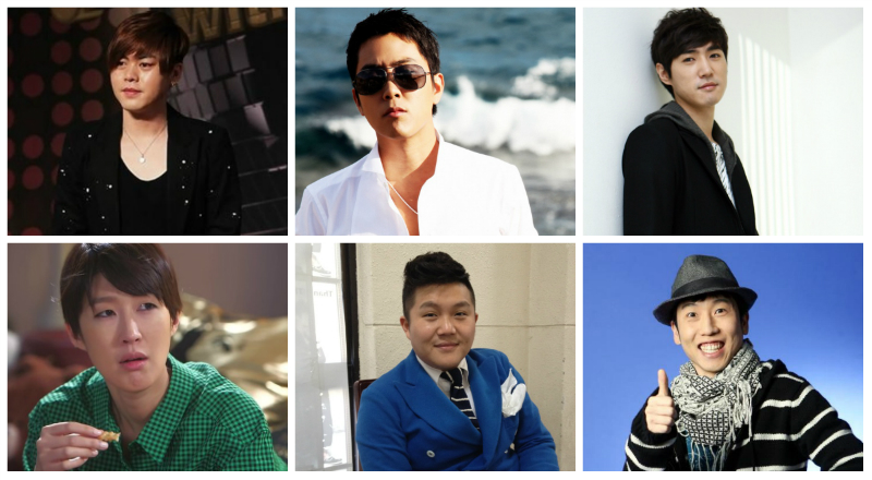 Happy Together 3