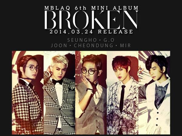 MBLAQ