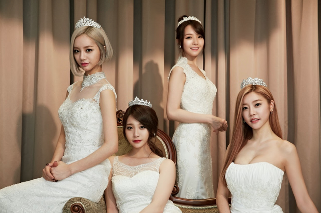 girl's day