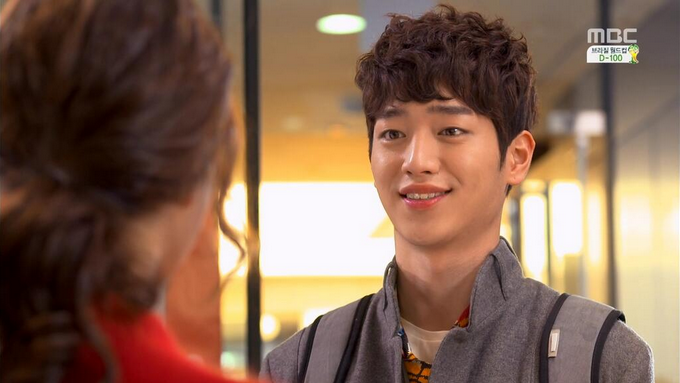 seo kang joon