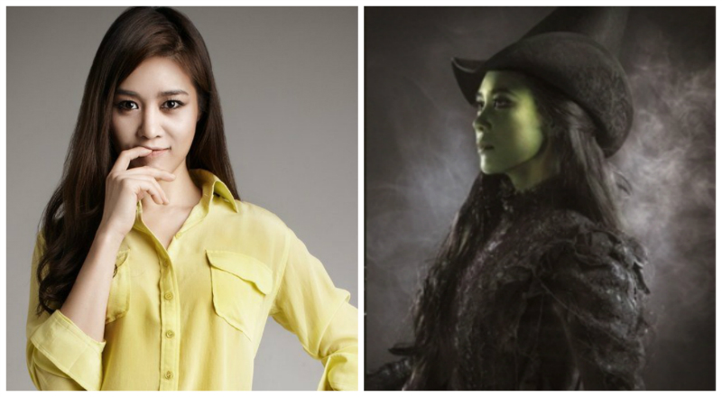 Ock Ju Hyun "Wicked"