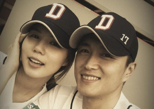 park shi eun jin tae hyun