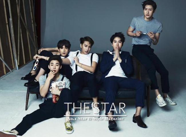 The Star