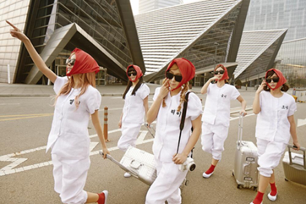 Crayon Pop