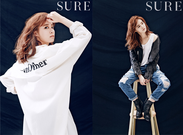 goo hye sun