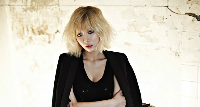 hyuna