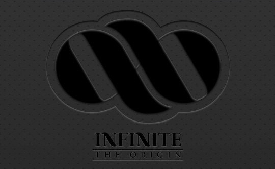 infinite