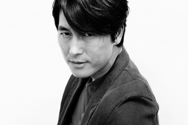 jung woo sung