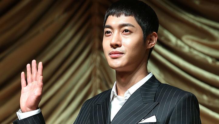 kim hyun joong