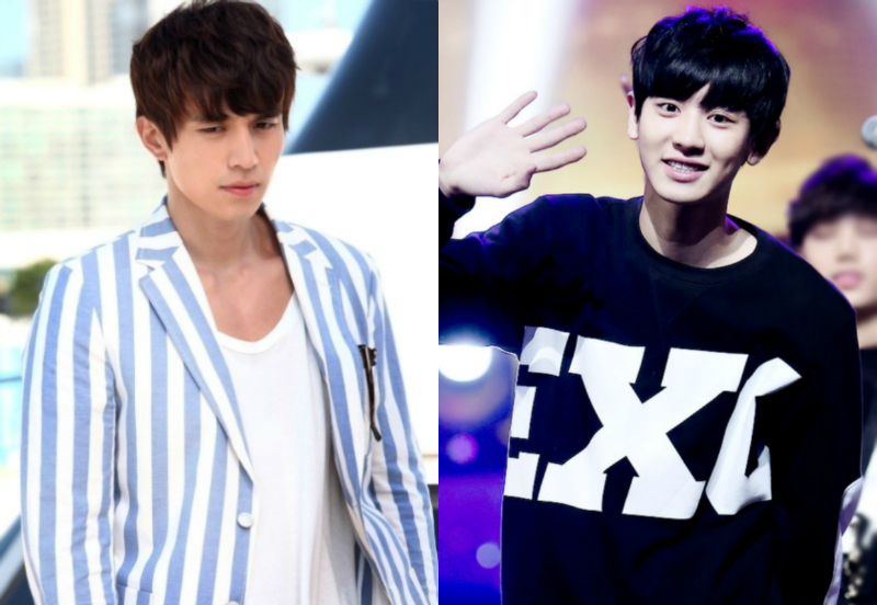 lee dong wook
