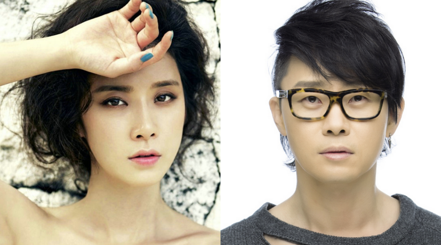 lee bo young