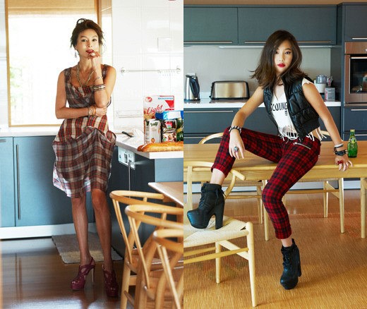 lee jin yi hwang shin hye 2