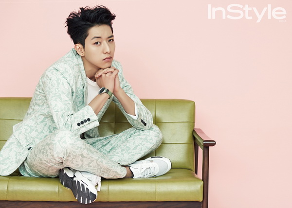 lee jung shin
