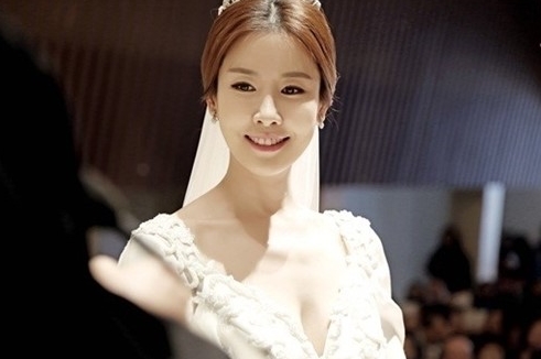Lee tae ran