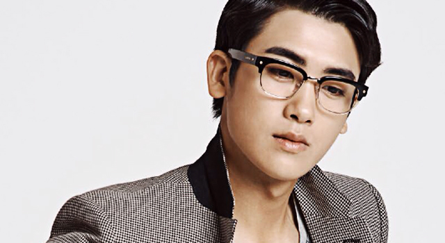 park hyung sik