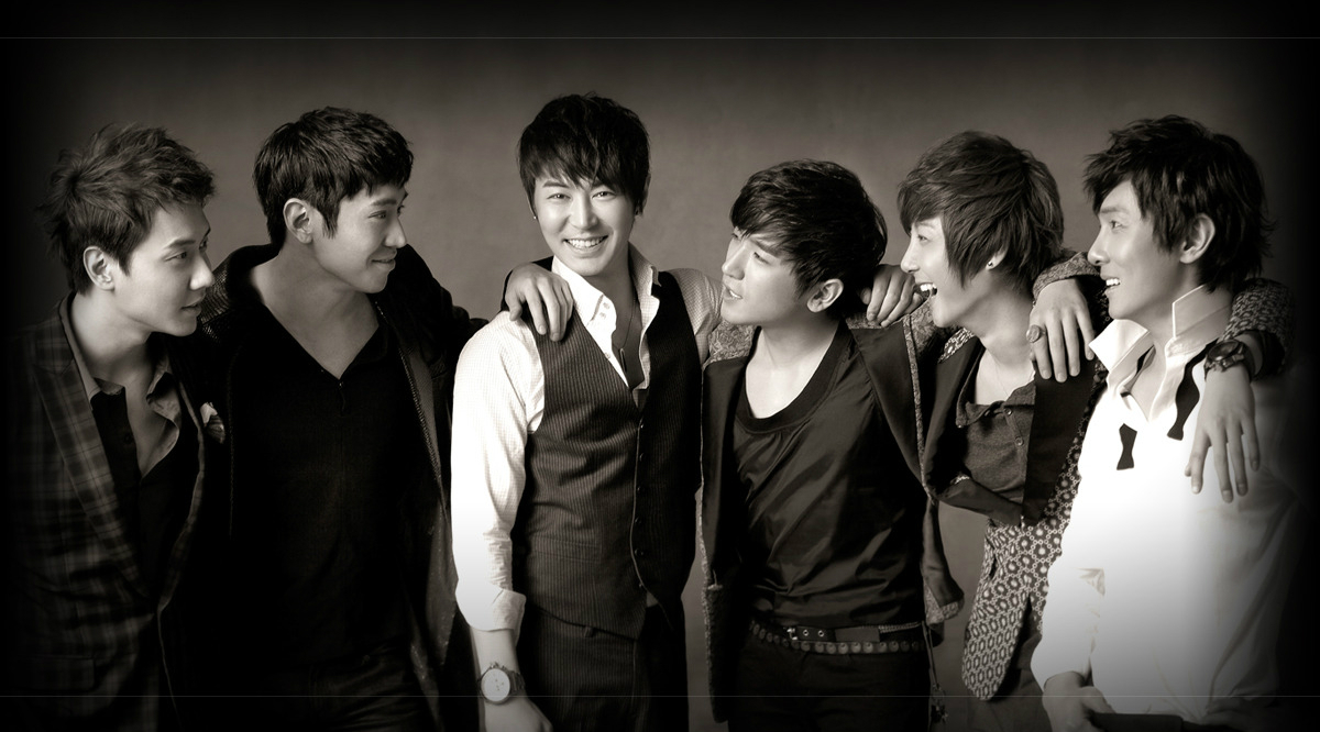 shinhwa