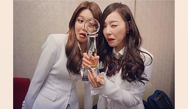 Girls' Generation
