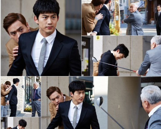 taecyeon