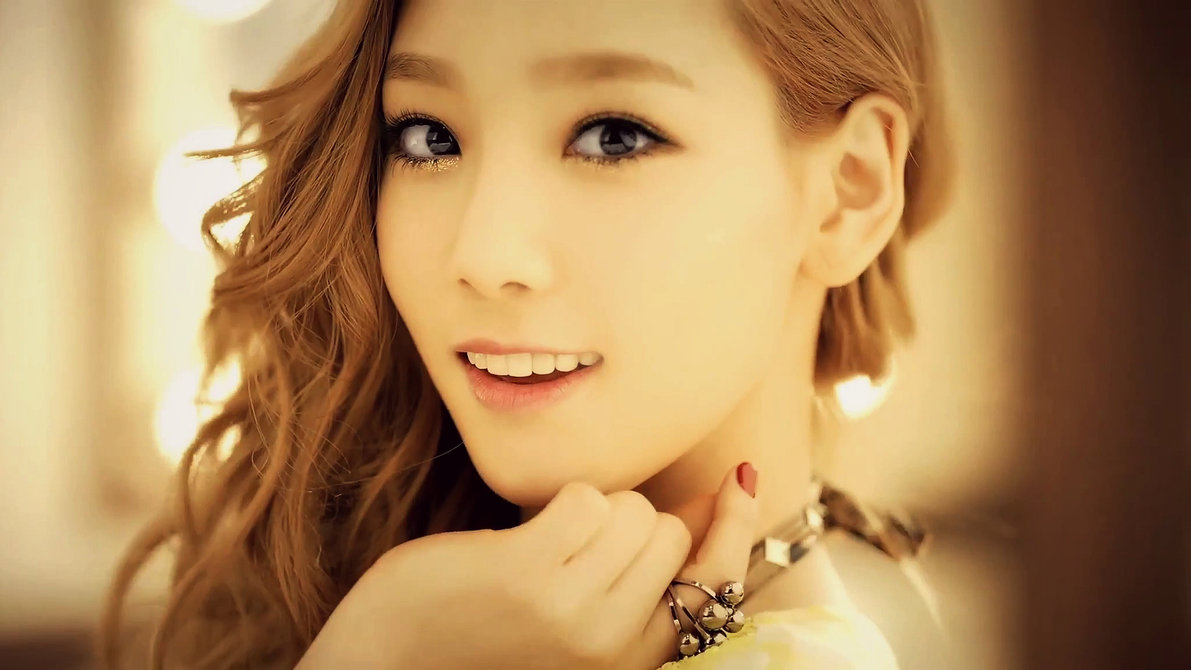 taeyeon